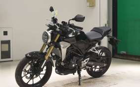HONDA CB250RA 1989 MC52