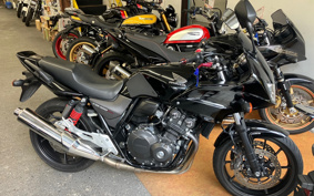 HONDA CB400 SUPER  BOL DOR ABS 2019 NC42