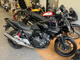 Фото Honda CB400 SUPER BOL DOR ABS 2019 с японского аукциона