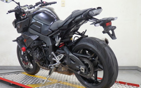 YAMAHA MT-10 ABS 2017 RN50J