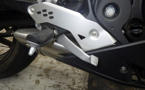 KAWASAKI NINJA 400R 2013 ER400B