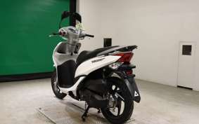 HONDA DIO 110 2023 JF31