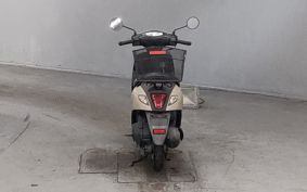 SUZUKI LETS CA4AA