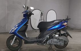 SUZUKI ADDRESS V125 CF4MA