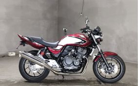 HONDA CB400SFV-4 NC42
