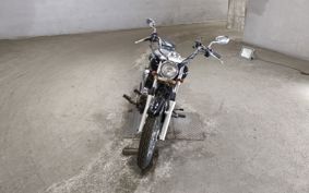 YAMAHA DRAGSTAR 250 VG02J