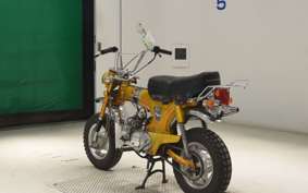 HONDA DAX 50 ST50