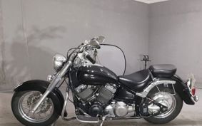 YAMAHA DRAGSTAR 400 CLASSIC 2009 VH01J