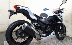 KAWASAKI Z250 ER250C