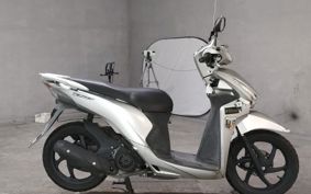 HONDA DIO 110 JF58