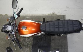 KAWASAKI ESTRELLA RS BJ250A