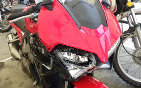 HONDA VFR800F 2014 RC79