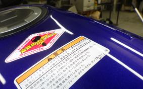 HONDA CB400SF GEN 4 A 2022 NC42
