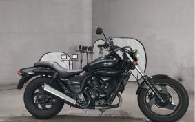 KAWASAKI ELIMINATOR 250V VN250A