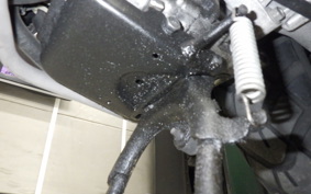 HONDA ZOOMER 2004 AF58