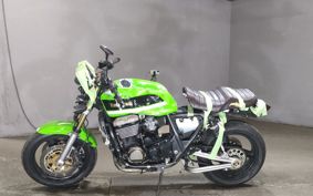 KAWASAKI ZRX1200 R ZRT20A
