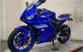 YAMAHA YZF-R25 RG43J