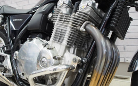 HONDA CB1100 ABS 2012 SC65