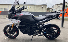 YAMAHA MT-09 Tracer GT 2020 RN51J