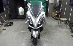 YAMAHA MAJESTY 250 Gen.4 2022 SG20J