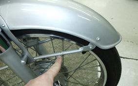 HONDA CD50 BENLY S 2025 CD50