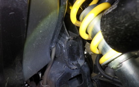 HONDA GROM 2022 JC92