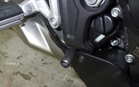 HONDA CBR650F 2019 RC83