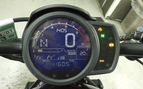 HONDA REBEL 1100 2021 SC83