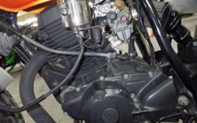 YAMAHA TW200 2JL