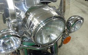 HARLEY FLHR 1450 2002