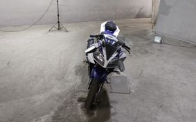 YAMAHA YZF-R15 1CK0
