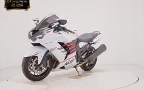 KAWASAKI ZX 1400 NINJA R A 2020