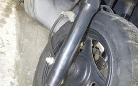 SUZUKI ADDRESS V125 G 2019 CF46A