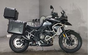 TRIUMPH TIGER 900GT PRO 2024 TRE64D