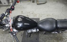 YAMAHA VIRAGO 250 2023 3DM