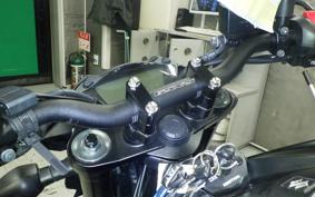 SUZUKI GSX-S750 2022 C533F