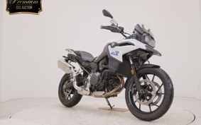 BMW F800GS 2026