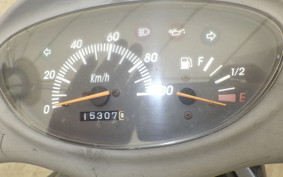 YAMAHA AXIS 100 2013 SB01J
