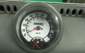 HONDA GYRO CANOPY TA03