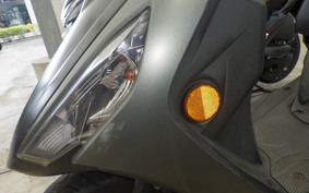 YAMAHA AXIS 125 Z SED7J