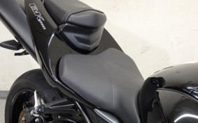 SUZUKI GSX1300BK B-KING 2009 GX71A