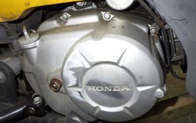 HONDA ｸﾛｽｶﾌﾞ JA10