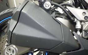 KAWASAKI NINJA 1000 2011