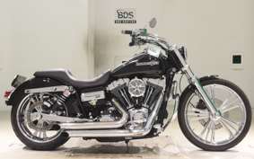 HARLEY FXDC 1580 2012