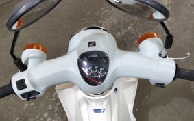 HONDA SUPER CUB110 JA07