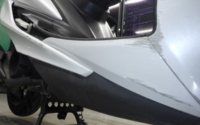 YAMAHA CYGNUS 125 XSR 3 2021 SED8J