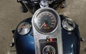 HARLEY FLSTC1450 2001 BJY