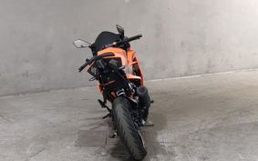 KTM 390 RC 2024 JYJ40