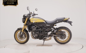 KAWASAKI Z900RS SE 2023 ZR900K