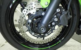 KAWASAKI NINJA 650 A 2022 ER650H